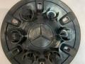 Колпак колесный Mercedes-Benz Sprinter W906 2010г. - фото №7
