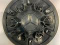 Колпак колесный Mercedes-Benz Sprinter W906 2010г. - фото №9