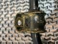 Стабилизатор подвески (поперечной устойчивости) передний Ford Transit 8 2017г. - фото №8