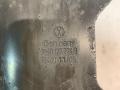 7H0127224B Кронштейн топливного фильтра Volkswagen Transporter T5 2006г. - фото №6