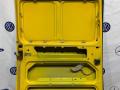 Дверь сдвижная левая Volkswagen Transporter T5 2006г. - фото №2