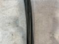 уплотнитель двери левой Volkswagen Transporter T5 2006г. - фото №6