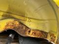 задняя часть кузова Volkswagen Transporter T5 2006г. - фото №5