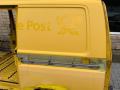 задняя часть кузова Volkswagen Transporter T5 2006г. - фото №6