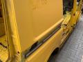 задняя часть кузова Volkswagen Transporter T5 2006г. - фото №8