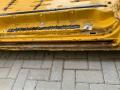 задняя часть кузова Volkswagen Transporter T5 2006г. - фото №10