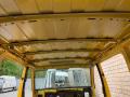 задняя часть кузова Volkswagen Transporter T5 2006г. - фото №16