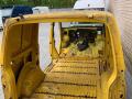 Часть кузова (вырезанный элемент) Volkswagen Transporter T5 2006г. - фото №26