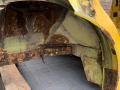 четверть Volkswagen Transporter T5 2006г. - фото №9