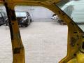 стойка кузовная передняя левая Volkswagen Transporter T5 2006г. - фото №4