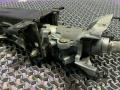 рулевая колонка BMW 5 E39 2001г. - фото №4