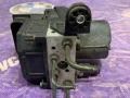 Блок ABS BMW 7 E65/E66 2003г. - фото №5