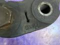 7511454 Муфта кардана BMW 5 E39 2002г. - фото №4