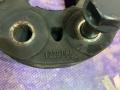 1229065 Муфта кардана BMW 5 E39 2003г. - фото №4