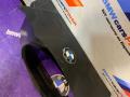 7785083 Диффузор вентилятора BMW 5 E39 2001г. - фото №4