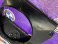 7785083 Диффузор вентилятора BMW 5 E39 2001г. - фото №5