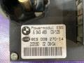 6943489 Блок контроля мощности BMW 7 E65/E66 2004г. - фото №4