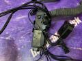 Проводка двигателя BMW 3 E46 2002г. - фото №2