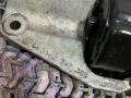 2247388 Кронштейн компрессора кондиционера BMW 5 E39 2003г. - фото №4