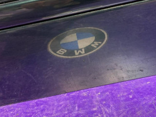 Дверь задняя левая, BMW 5 E39 2000-2004