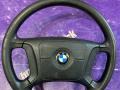Руль BMW 3 E36 1998г. - фото №2