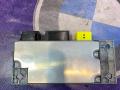 6946108 датчик airbag BMW 7 E65/E66 2004г. - фото №3