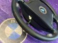 Руль BMW 7 E65/E66 2004г. - фото №6