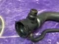 Патрубок (трубопровод, шланг) BMW 3 E90/E91/E92/E93 2008г. - фото №2
