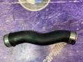 Патрубок интеркулера BMW 3 E90/E91/E92/E93 2008г. - фото №3
