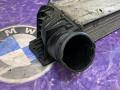 интеркулер BMW 3 E90/E91/E92/E93 2008г. - фото №5