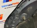 Капот BMW 5 E60/E61 2007г. - фото №15