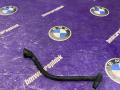 7144396 Горловина бачка омывателя BMW 5 E60/E61 2007г. - фото №2