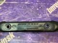 7033745 Распорка (растяжка) телевизора BMW 5 E60/E61 2007г. - фото №3