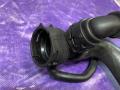 Патрубок радиатора BMW 5 E60/E61 2007г. - фото №3