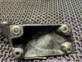 кронштейн двигателя BMW X3 E83 2005г. - фото №5
