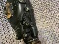 Редуктор переднего моста BMW X3 E83 2005г. - фото №3