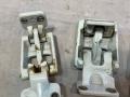 A9107406600, A9107406500, A9107406400, A9107406300 петля двери Mercedes-Benz Sprinter W907/W910 2019г. - фото №2