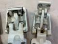 A9107406600, A9107406500, A9107406400, A9107406300 петля двери Mercedes-Benz Sprinter W907/W910 2019г. - фото №3