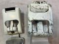 A9107406600, A9107406500, A9107406400, A9107406300 петля двери Mercedes-Benz Sprinter W907/W910 2019г. - фото №4