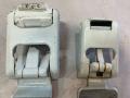 A9107406600, A9107406500, A9107406400, A9107406300 петля двери Mercedes-Benz Sprinter W907/W910 2019г. - фото №5