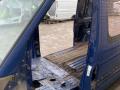 передняя часть кузова Volkswagen Crafter 2007г. - фото №8