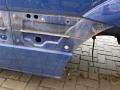 Часть кузова (вырезанный элемент) Volkswagen Crafter 2007г. - фото №6