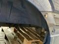 Часть кузова (вырезанный элемент) Volkswagen Crafter 2007г. - фото №10