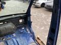 Часть кузова (вырезанный элемент) Volkswagen Crafter 2007г. - фото №11