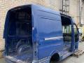 Часть кузова (вырезанный элемент) Volkswagen Crafter 2007г. - фото №29