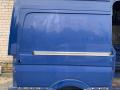 Часть кузова (вырезанный элемент) Volkswagen Crafter 2007г. - фото №31
