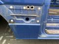 Часть кузова (вырезанный элемент) Volkswagen Crafter 2007г. - фото №32