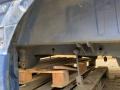 Часть кузова (вырезанный элемент) Volkswagen Crafter 2007г. - фото №34