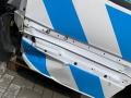 задняя часть кузова Mercedes-Benz Sprinter W907/W910 2019г. - фото №7