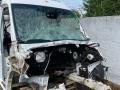 четверть Mercedes-Benz Sprinter W907/W910 2019г. - фото №2